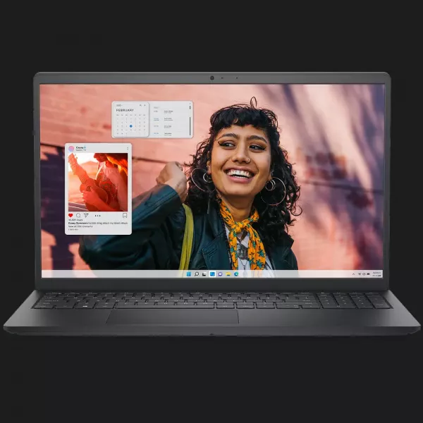 Ноутбук Dell Inspiron 3530 15,6" (Intel Core i5/32GB/1TB (SSD)/Iris Xe) (I3530-5067BLK-321) (Standard)