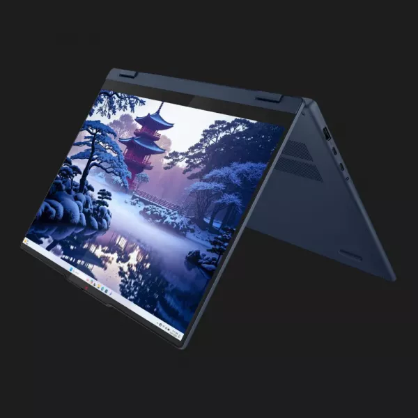 Ноутбук Lenovo IdeaPad 5 2-in-1 16IAL10 16" (Intel Core Ultra 7/32GB/1TB (SSD)/Intel Graphics) (83KS001BUS) (Standard)
