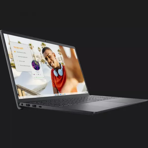 Ноутбук Dell Inspiron 3535 15,6" (AMD Ryzen 5/32GB/1TB (SSD)/AMD Radeon Graphics) (i3535-A616BLK-321) (Standard)