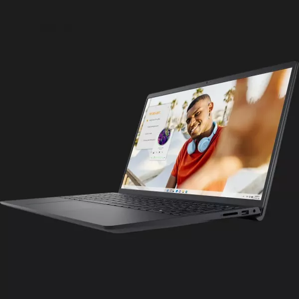 Ноутбук Dell Inspiron 3535 15,6" (AMD Ryzen 5/32GB/1TB (SSD)/AMD Radeon Graphics) (i3535-A616BLK-321) (Standard)
