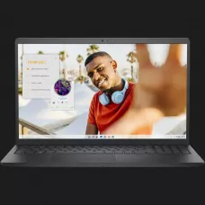 Ноутбук Dell Inspiron 3535 15,6" (AMD Ryzen 7/32GB/1TB (SSD)/AMD Radeon Graphics) (I3535-A813BLK-321) (Standard)