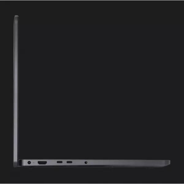 Ноутбук Dell Pro 16 16,1" (AMD Ryzen 5/8GB/256GB (SSD)/AMD Radeon 740M) (bts502_pc16255_usx) (Standard)