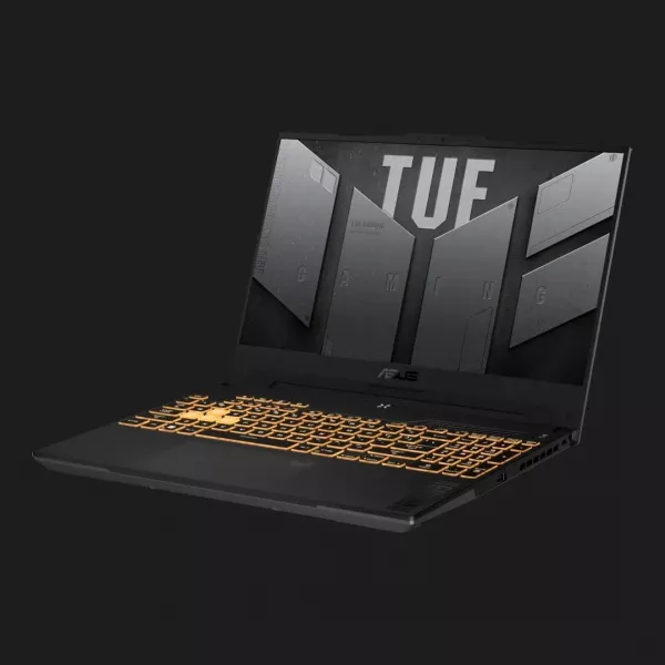 Ноутбук Asus TUF Gaming F17 FX707ZC4 17,3