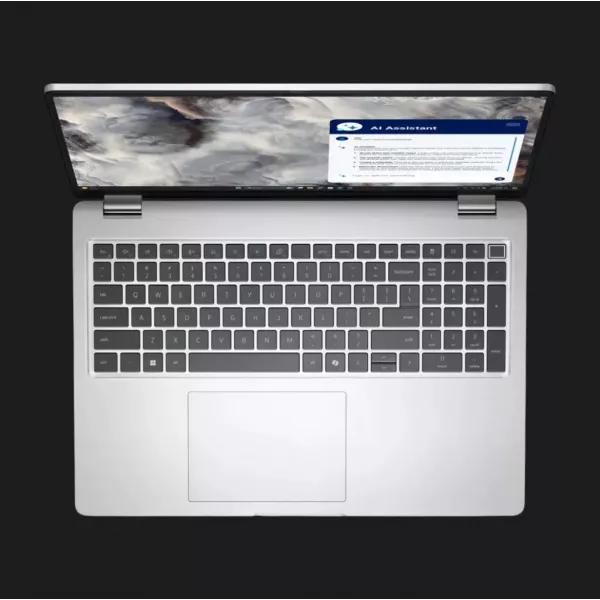 Ноутбук Dell Pro 16 Plus 16,1" (Intel Core Ultra 5/16GB/512GB (SSD)/Iris Xe) (BTO103_PB16250_UA) (Standard)