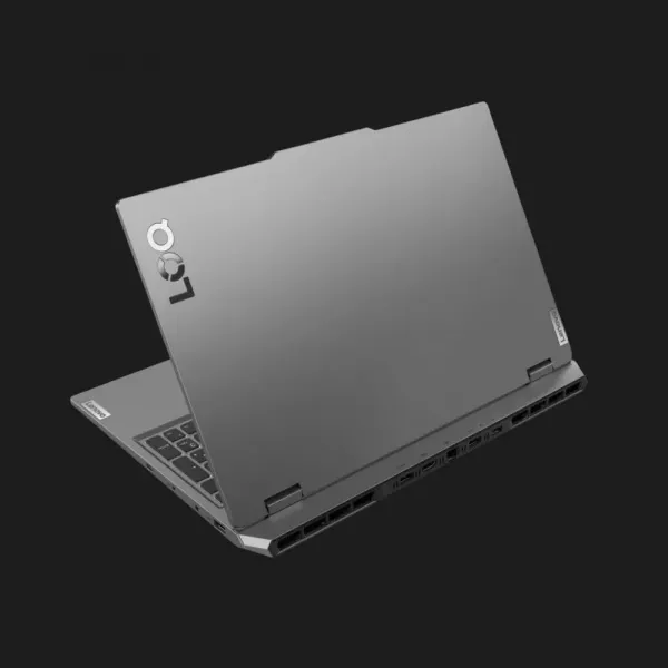 Ноутбук Lenovo LOQ 15ARP9 15,6" (AMD Ryzen 5/12GB/512GB (SSD)/RTX 4050) (83JC00GKUS) (Standard)