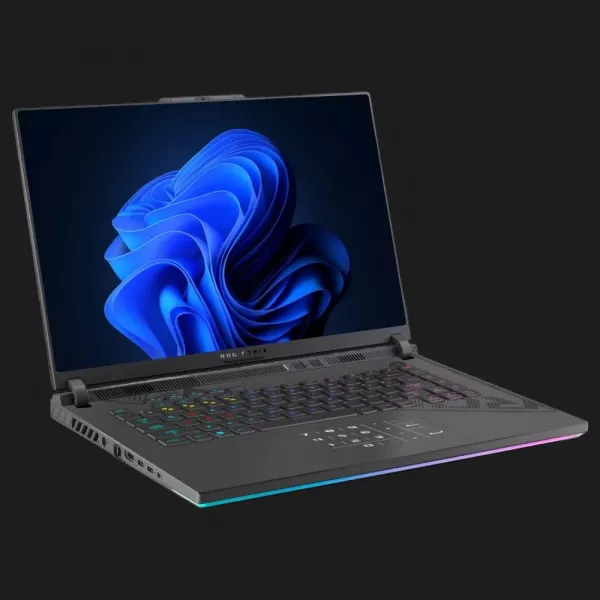 Ноутбук Asus ROG Strix G16 G615JH 16" (Intel Core i5/16GB/1TB (SSD)/RTX 5050) (G615JH-DS54) (Standard)
