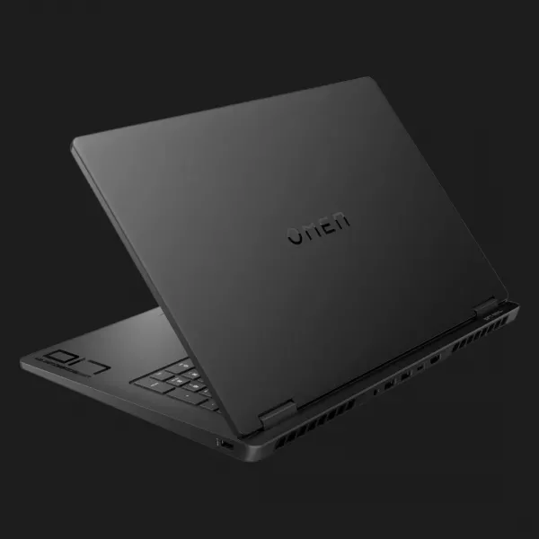 Ноутбук HP Omen 17-db1095cl 17,3" (AMD Ryzen AI 9/32GB/1TB (SSD)/RTX 5060) (B96L2UA) (Standard)
