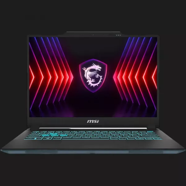Ноутбук MSI Cyborg 14 A13VE-093US (Intel Core i5/32GB/1TB (SSD)/RTX 4050) (A13VE-093US) (Standard)