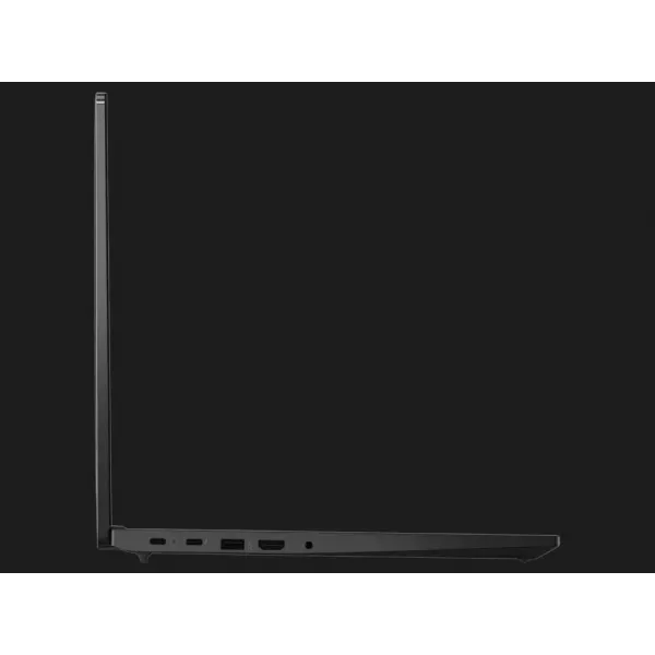 Ноутбук Lenovo ThinkPad E16 Gen 2 16,1" (Intel Core Ultra 7/16GB/512GB (SSD)/Intel Arc) (21MA0035US) (Standard)