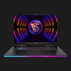 Ноутбук MSI Raider GE68HX 14VGG 16" (Intel Core i9/64GB/2TB (SSD)/RTX 4070) (14VGG-28642) (Standard)