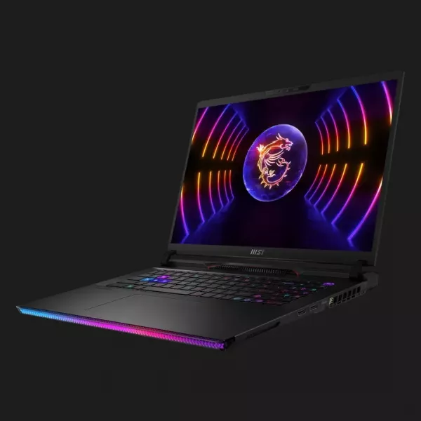 Ноутбук MSI Raider GE68HX 14VGG 16" (Intel Core i9/64GB/2TB (SSD)/RTX 4070) (14VGG-28642) (Standard)