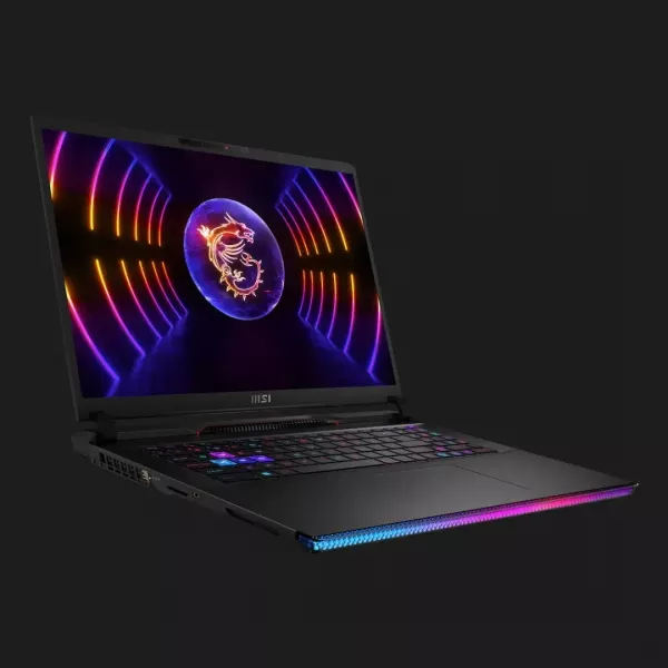 Ноутбук MSI Raider GE68HX 14VGG 16" (Intel Core i9/64GB/2TB (SSD)/RTX 4070) (14VGG-28642) (Standard)