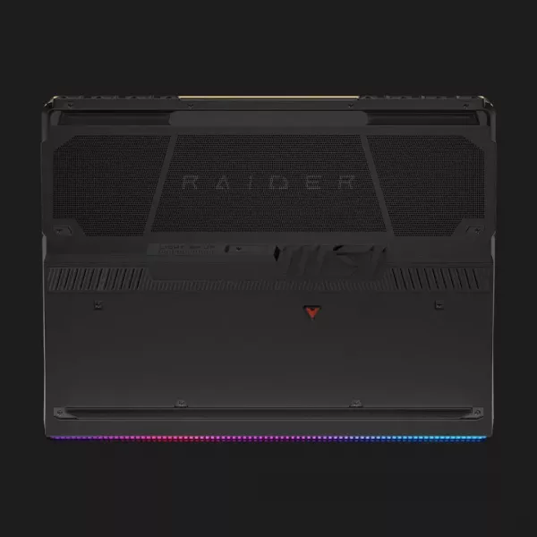 Ноутбук MSI Raider GE68HX 14VGG 16" (Intel Core i9/64GB/2TB (SSD)/RTX 4070) (14VGG-28642) (Standard)