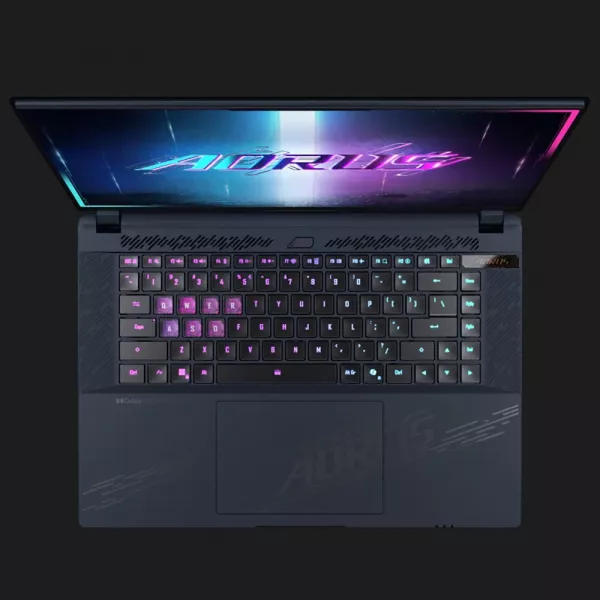 Ноутбук Gigabyte Aorus Master 16 16" (Intel Core Ultra 9/32GB/2TB (SSD)/RTX 5090) (BZHC6USE65SH) (Standard)