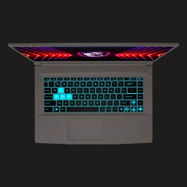 Ноутбук MSI Thin 15 B13VF 15,6" (Intel Core i5/32GB/1TB (SSD)/RTX 4060) (B13VF-282321) (Standard)
