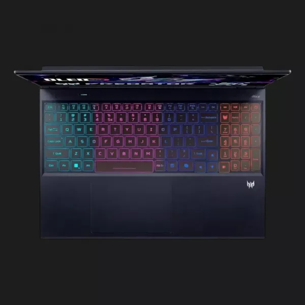 Ноутбук Acer Predator Helios Neo 16S AI PHN16S-71-98RF 16" (Intel Core Ultra 9/32GB/1TB (SSD)/RTX 5070TI) (NH.U0KAA.001) (Standard)