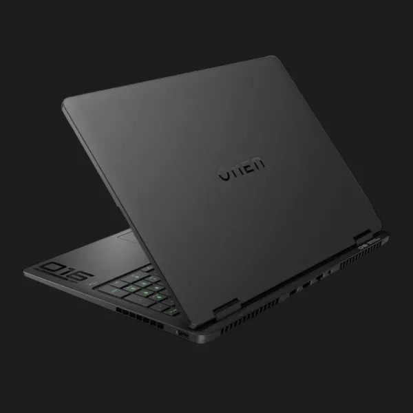 Ноутбук HP Omen Slim 16t-an000 16" (Intel Core Ultra 7/16GB/1TB (SSD)/RTX 5060) (A57WHAV) (Standard)