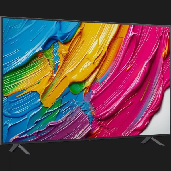 Телевізор LG 55 55QNED70A6A (Standard)