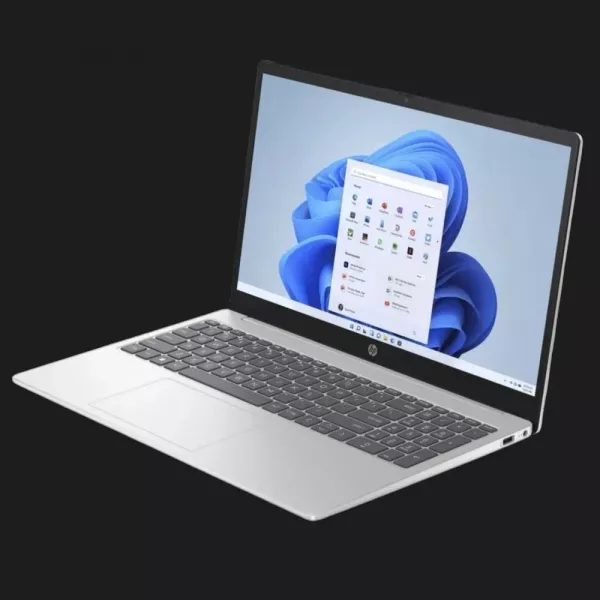 Ноутбук HP 15-fd0123dx 15,6" (Intel Core i3/8GB/256GB (SSD)/Intel UHD) (B4HN7UA) (Standard)