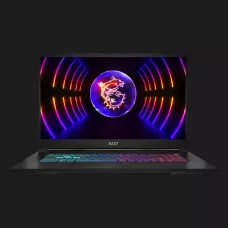 Ноутбук MSI Katana A17 AI B8VF (AMD Ryzen 9/32GB/1TB (SSD)/RTX 4060) (B8VF-895US) (Standard)