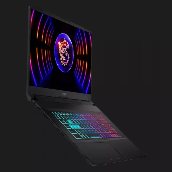 Ноутбук MSI Katana A17 AI B8VF (AMD Ryzen 9/32GB/1TB (SSD)/RTX 4060) (B8VF-895US) (Standard)