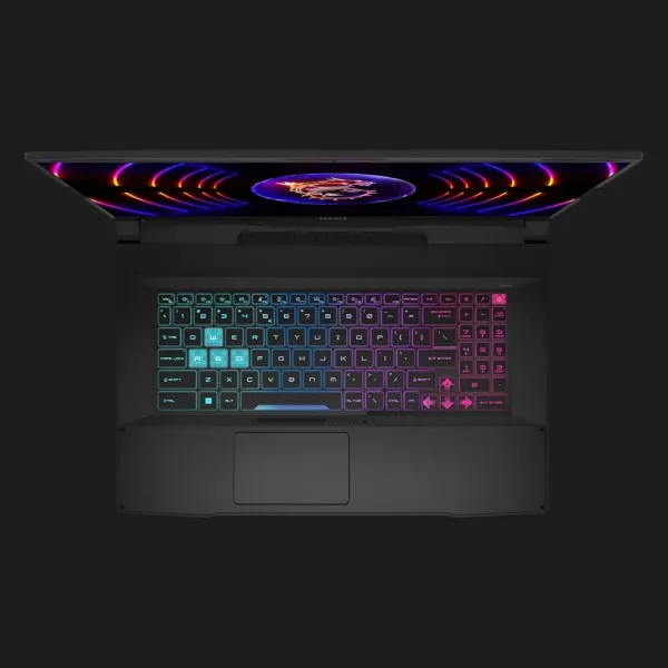 Ноутбук MSI Katana A17 AI B8VF (AMD Ryzen 9/32GB/1TB (SSD)/RTX 4060) (B8VF-895US) (Standard)
