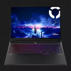 Ноутбук Lenovo Legion Pro 7 16IAX10H 16" (Intel Core Ultra 9/64GB/1TB (SSD)/RTX 5080) (83F50015US) (Standard)