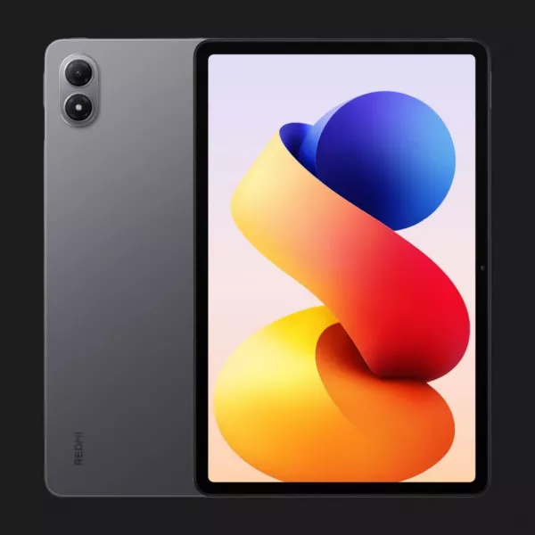 Планшет Xiaomi Redmi Pad 2 Pro 5G 6/128GB (Graphite Gray) (Standard)