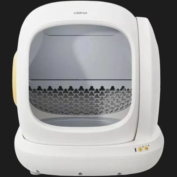 Смарт-лоток для тварин UBPet UCAT C20 (White)