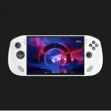 Ігрова консоль Lenovo Legion Go S (16GB/1TB) (UA)