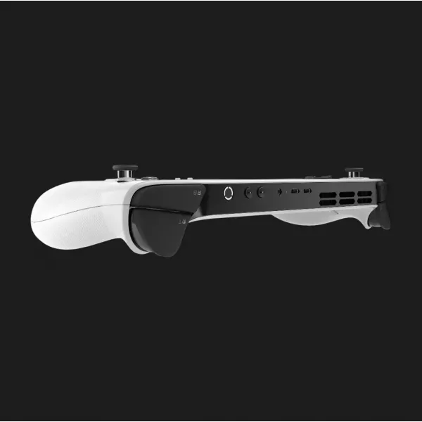 Ігрова консоль Lenovo Legion Go S (16GB/1TB) (UA)