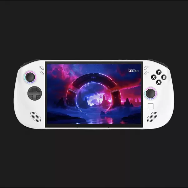 Ігрова консоль Lenovo Legion Go S (32GB/1TB) (UA)