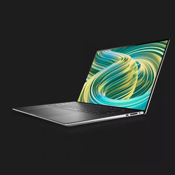 Ноутбук Dell XPS 15 9530 15,6" (Intel Core i9/96GB/8TB (SSD)/RTX 4070) (XPS9530-8188SLV-PUS) (Standard)