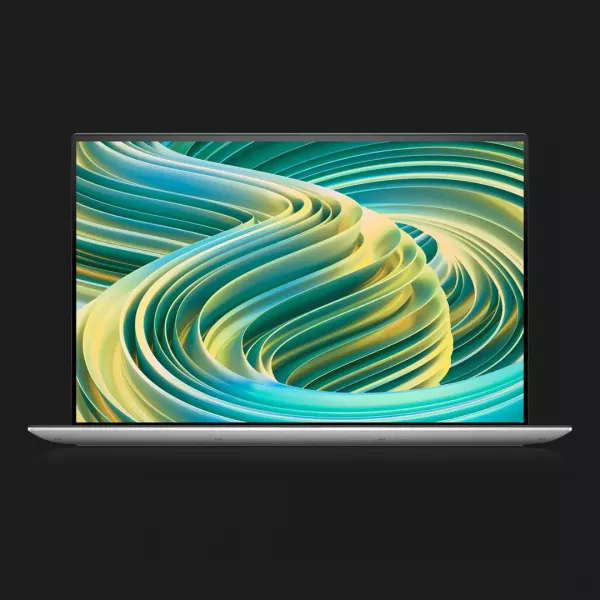 Ноутбук Dell XPS 15 9530 15,6" (Intel Core i9/128GB/8TB (SSD)/RTX 4070) (XPS9530-8190SLV-PUS) (Standard)