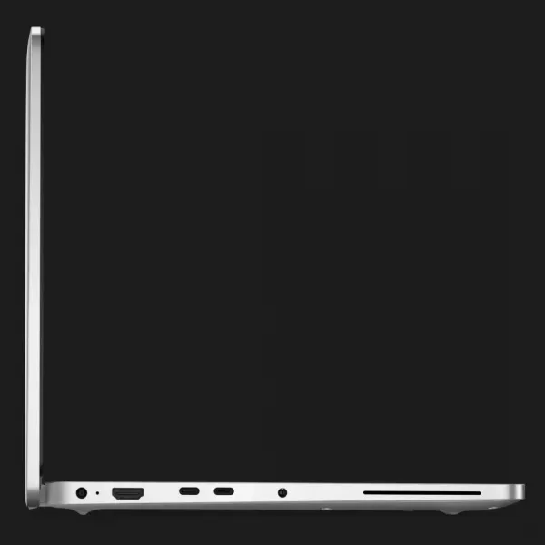 Ноутбук Dell Pro 14 14" (Intel Core Ultra 7/64GB/4TB (SSD)/Intel Graphics) (PB14263) (Standard)