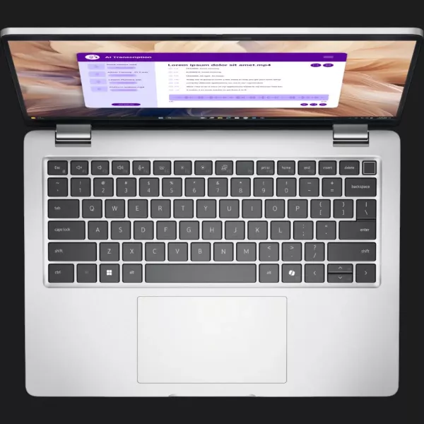 Ноутбук Dell Pro 14 Plus 14" (Intel Core Ultra 7/64GB/2TB (SSD)/Intel Arc) (PB24263) (Standard)