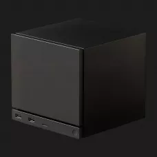Комп'ютер Valve Steam Machine 512GB (Black)
