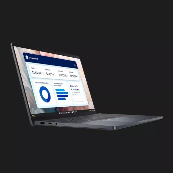 Ноутбук Dell Pro 14 Premium PA14250 14" (Intel Core Ultra 5/32GB/2TB (SSD)/Intel Arc) (DPP14A231WP) (Standard)