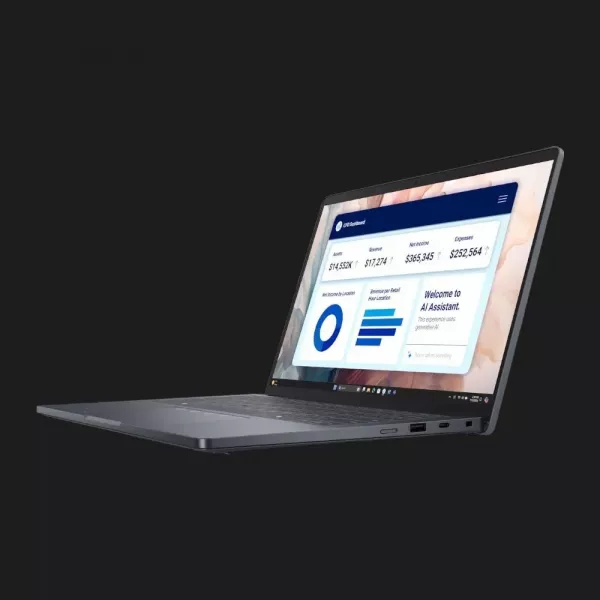 Ноутбук Dell Pro 14 Premium PA14250 14" (Intel Core Ultra 5/32GB/2TB (SSD)/Intel Arc) (DPP14A231WP) (Standard)