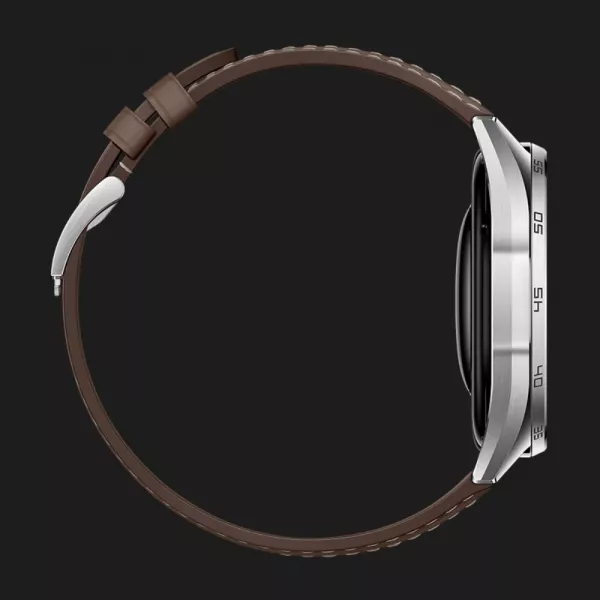 Смарт-годинник HUAWEI Watch GT 6 46mm (Brown) (Standard)