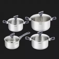 Набір посуду Tefal Daily Cook 8 предметів