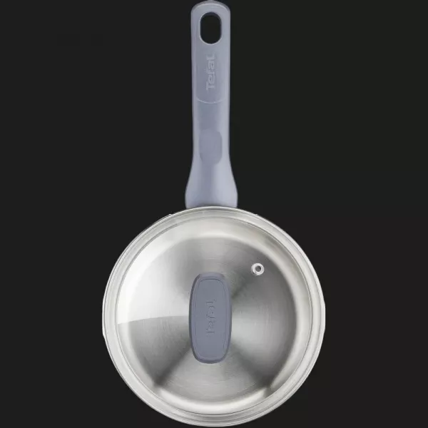 Набір посуду Tefal Daily Cook 8 предметів