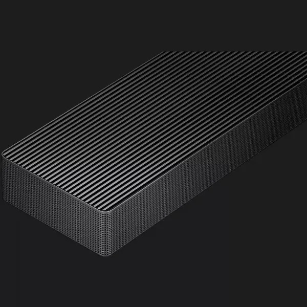 Саундбар Samsung HW-QS750F 465Вт 5.1.2 (Black) (UA)