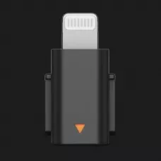 Перехідник для DJI Mic Mini (Lightning)
