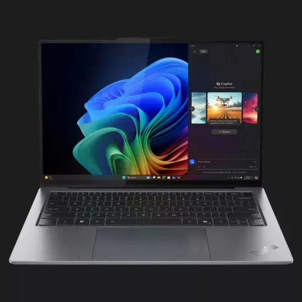 Ноутбук Lenovo ThinkPad X9-14 Gen 1 14" (Intel Core Ultra 7/32GB/1TB (SSD)/Intel Arc) (21QA1035US) (Standard)