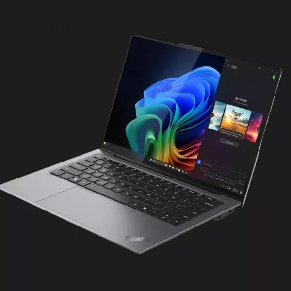 Ноутбук Lenovo ThinkPad X9-14 Gen 1 14" (Intel Core Ultra 7/32GB/2TB (SSD)/Intel Arc) (21QA1135US) (Standard)