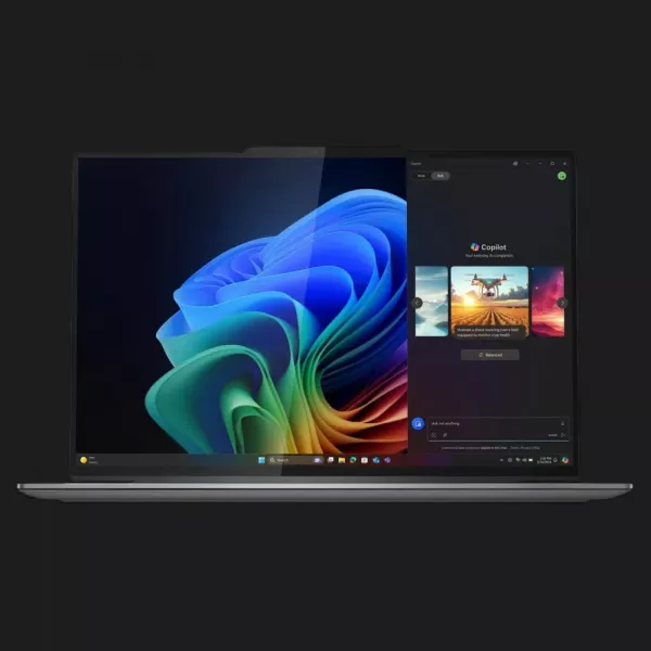 Ноутбук Lenovo ThinkPad X9-14 Gen 1 14" (Intel Core Ultra 7/32GB/8TB (SSD)/Intel Arc) (21QA1335US) (Standard)