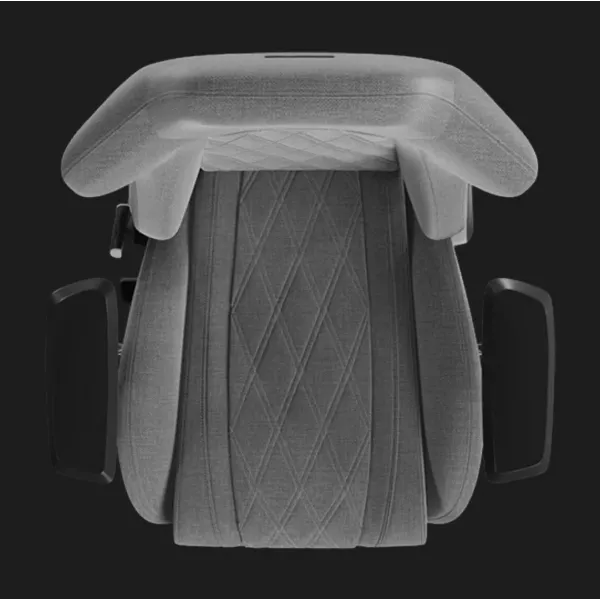 Крісло для геймерів HATOR Darkside 3M Fabric (HTC3016M) (Gray) (UA)