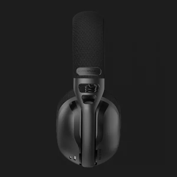 Ігрова гарнітура Hator Hyperpunk 3X Hi-Res Wireless (Black) (ESH14) (UA)