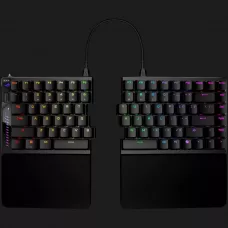 Клавіатура ASUS ROG Falcata HFX V2 EN PBT (Black) (UA)